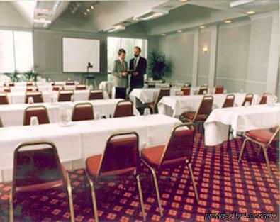 Royal Garden Inn Downtown Salt Lake City Facilities photo