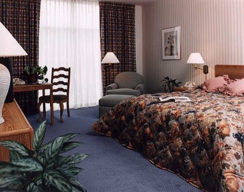 Royal Garden Inn Downtown Salt Lake City Room photo