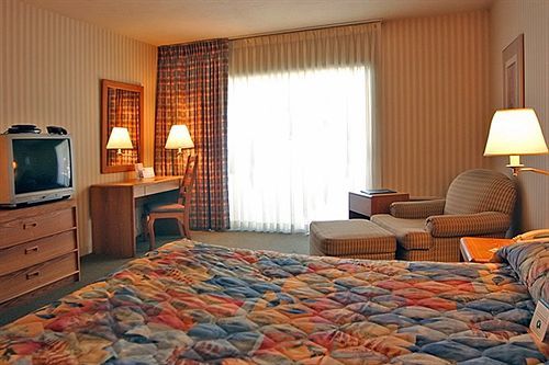 Royal Garden Inn Downtown Salt Lake City Room photo